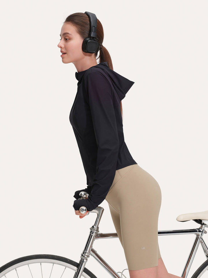 Veste de protection UV Slim Fit