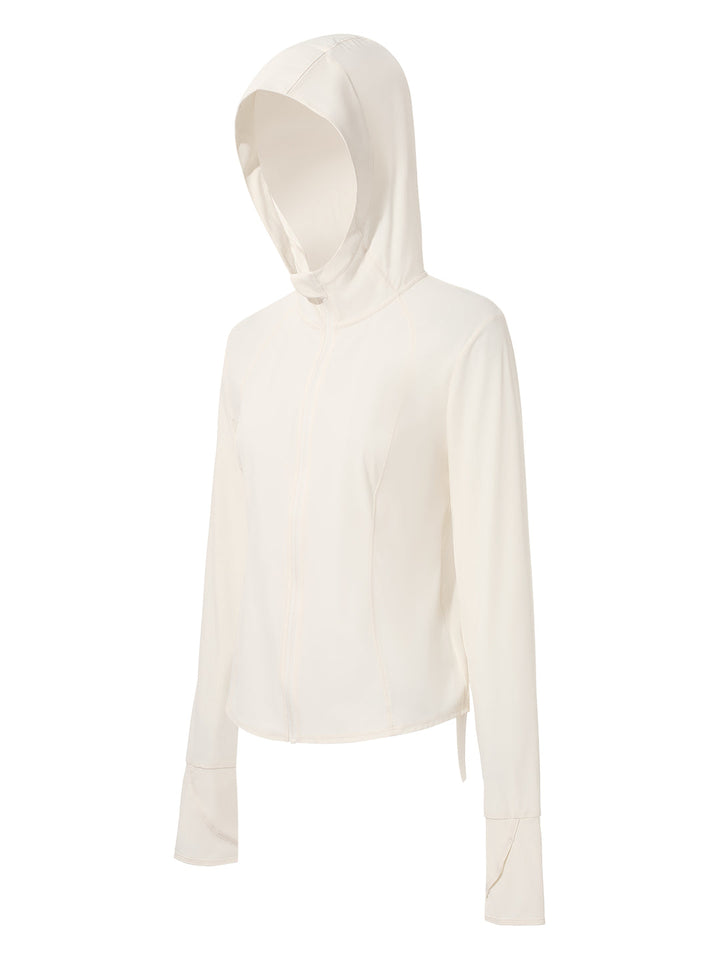 Veste de protection UV Slim Fit