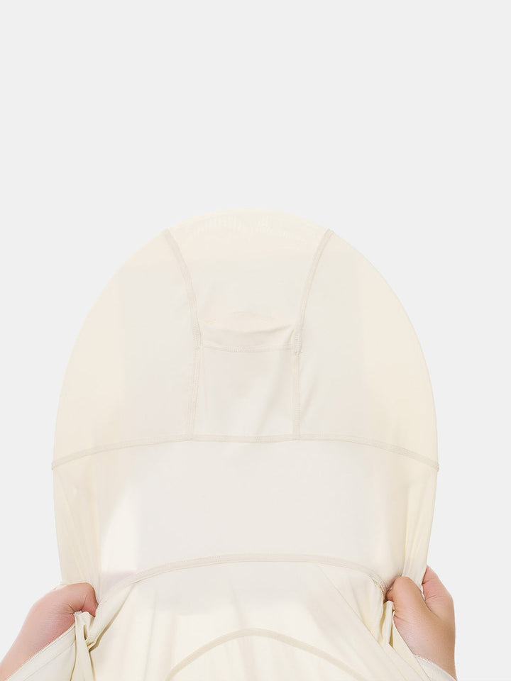 Veste de protection UV Slim Fit