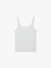 Spaghetti Straps Cami Tank Top