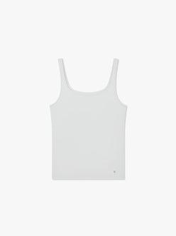 Spaghetti Straps Cami Tank Top