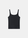 Spaghetti Straps Cami Tank Top