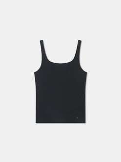 Spaghetti Straps Cami Tank Top
