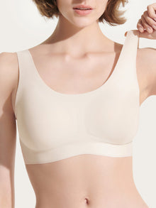 Soutien-gorge sans fil Cloudy Support Classic - Du travail au sommeil