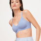 Soutien-gorge sans armatures doux et stable 