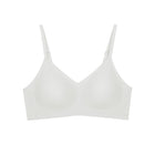 Soutien-gorge sans armatures doux et stable 