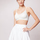 Soutien-gorge sans armatures doux et stable 