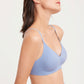 Soutien-gorge sans armatures doux et stable 