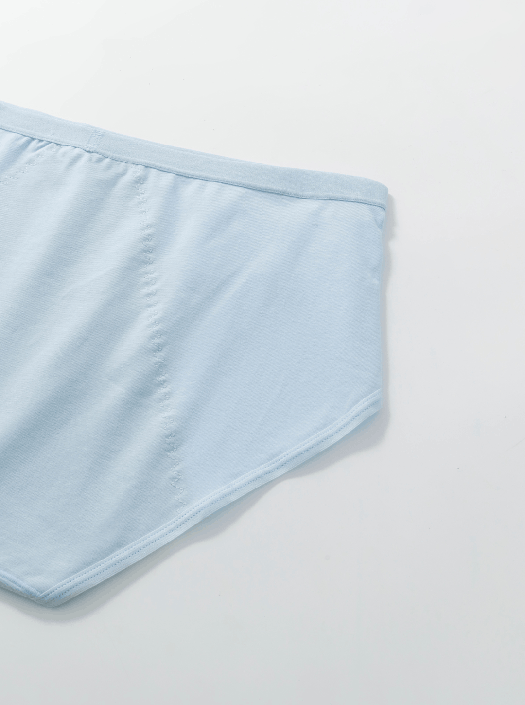 NuCycle Leak Proof Brief（5-Pack）