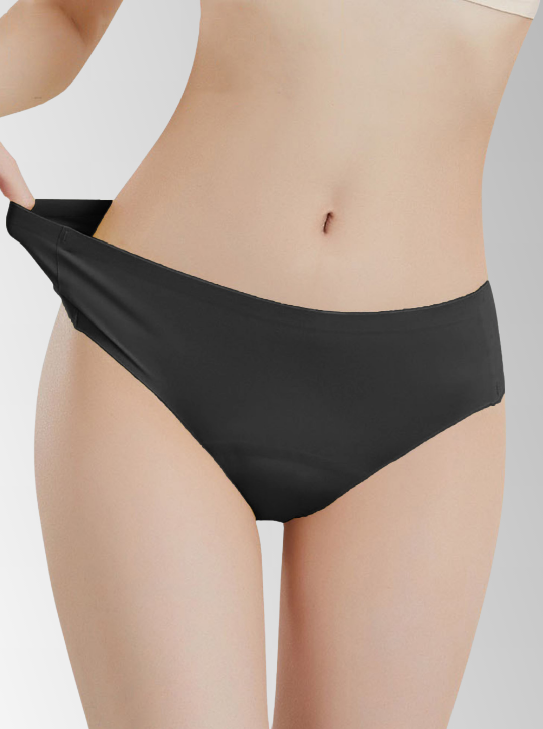 NuShield Anti Camel Thong