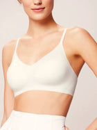 Wireless Soft Stay-Put Bra Nuage