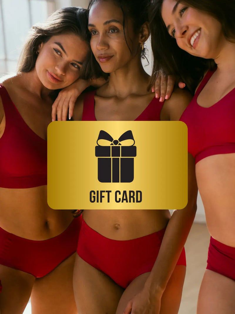 Holiday Gift Card Nuage