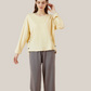 NuLounge Thermal Pajamas Crew Neck Set