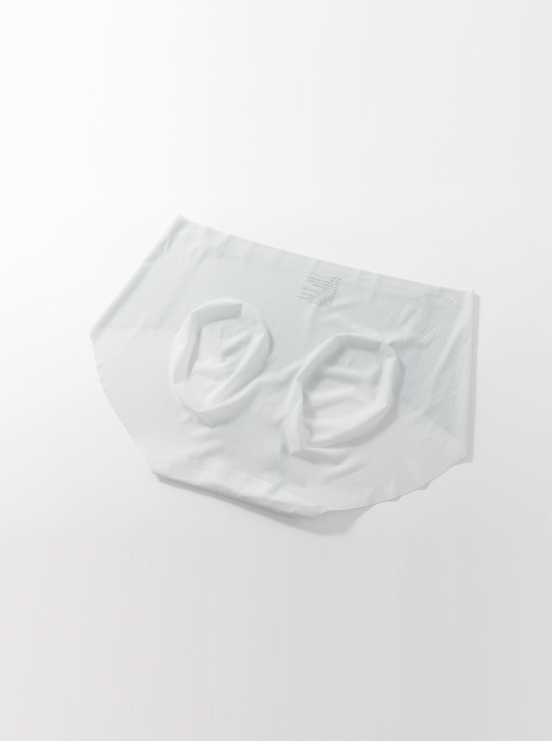 NuAir Mesh Raw Brief（5-Pack）