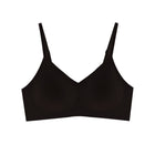 Soutien-gorge sans armatures doux et stable 