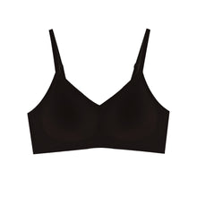 Soutien-gorge sans armatures doux et stable 