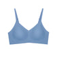 Soutien-gorge sans armatures doux et stable 