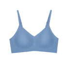 Soutien-gorge sans armatures doux et stable 