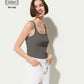 Spaghetti Straps Cami Tank Top