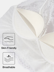 NuBloom Bra
