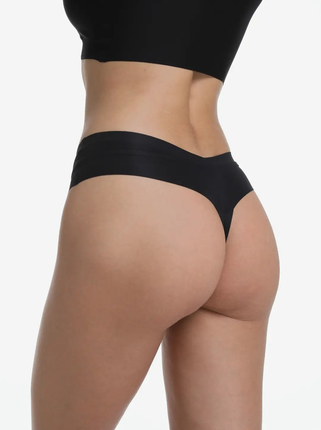 NuShield Thong Light, Women's Underwear